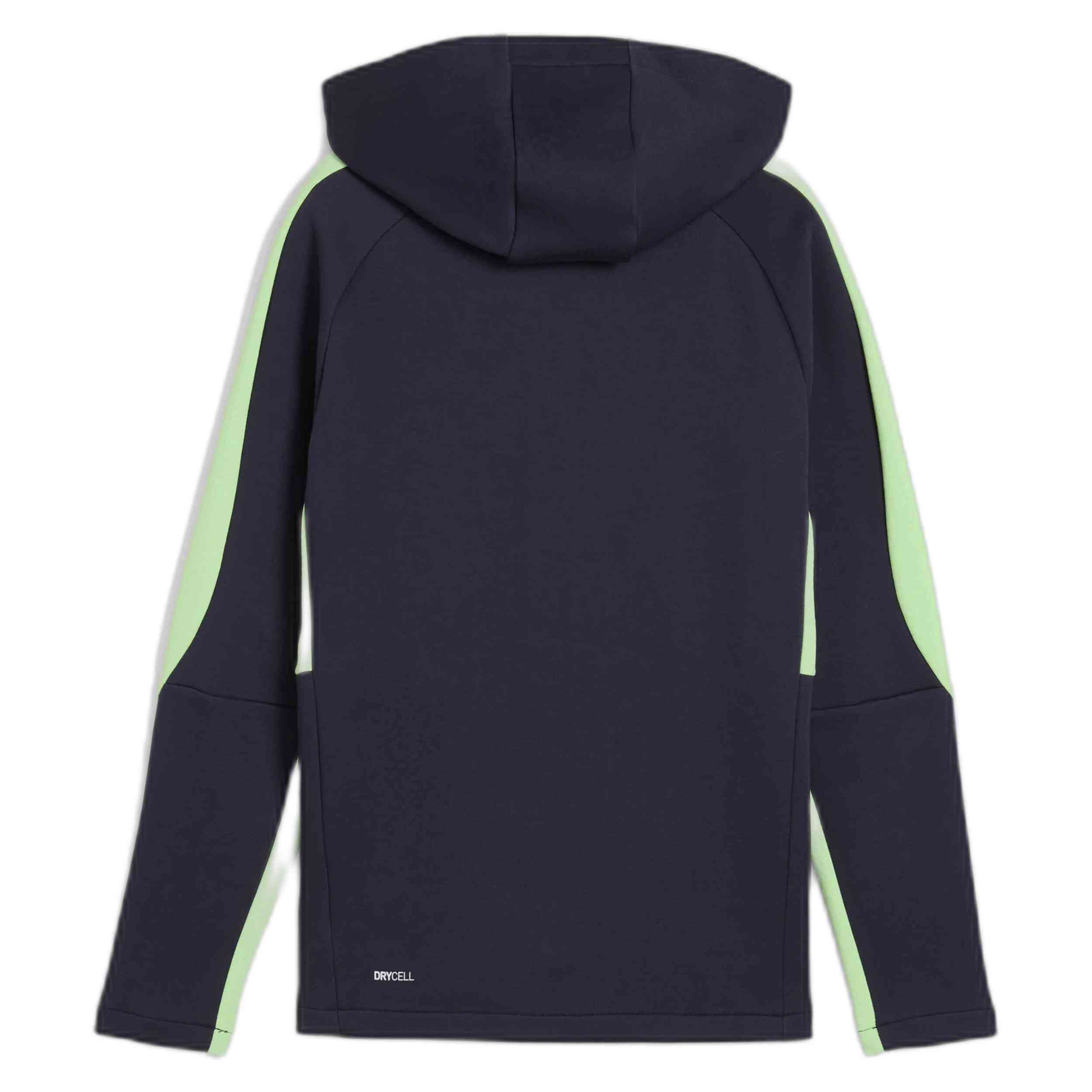 Chaqueta Puma Evostripe Dk