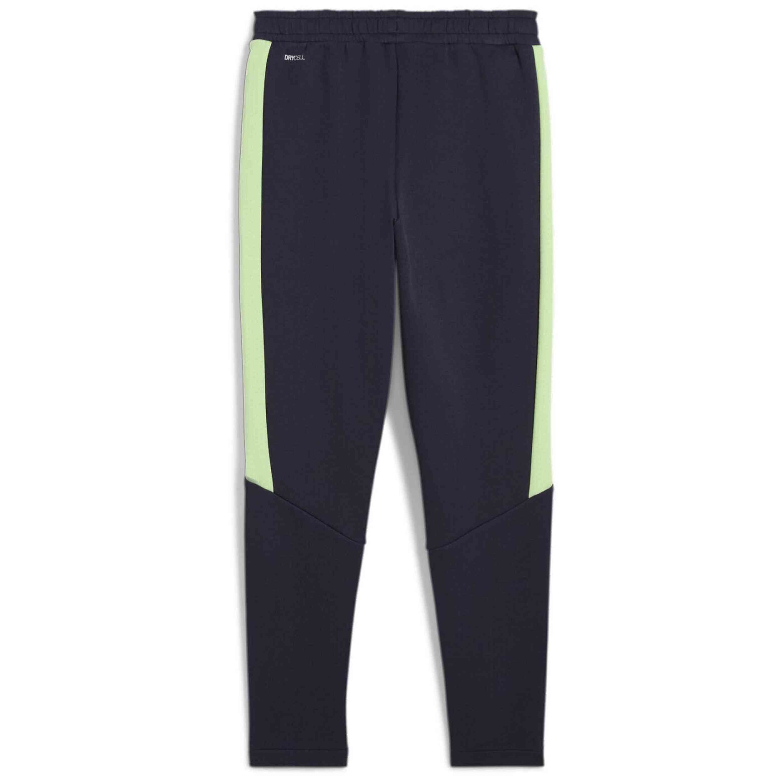 Pantalon Largo Puma Evostripe