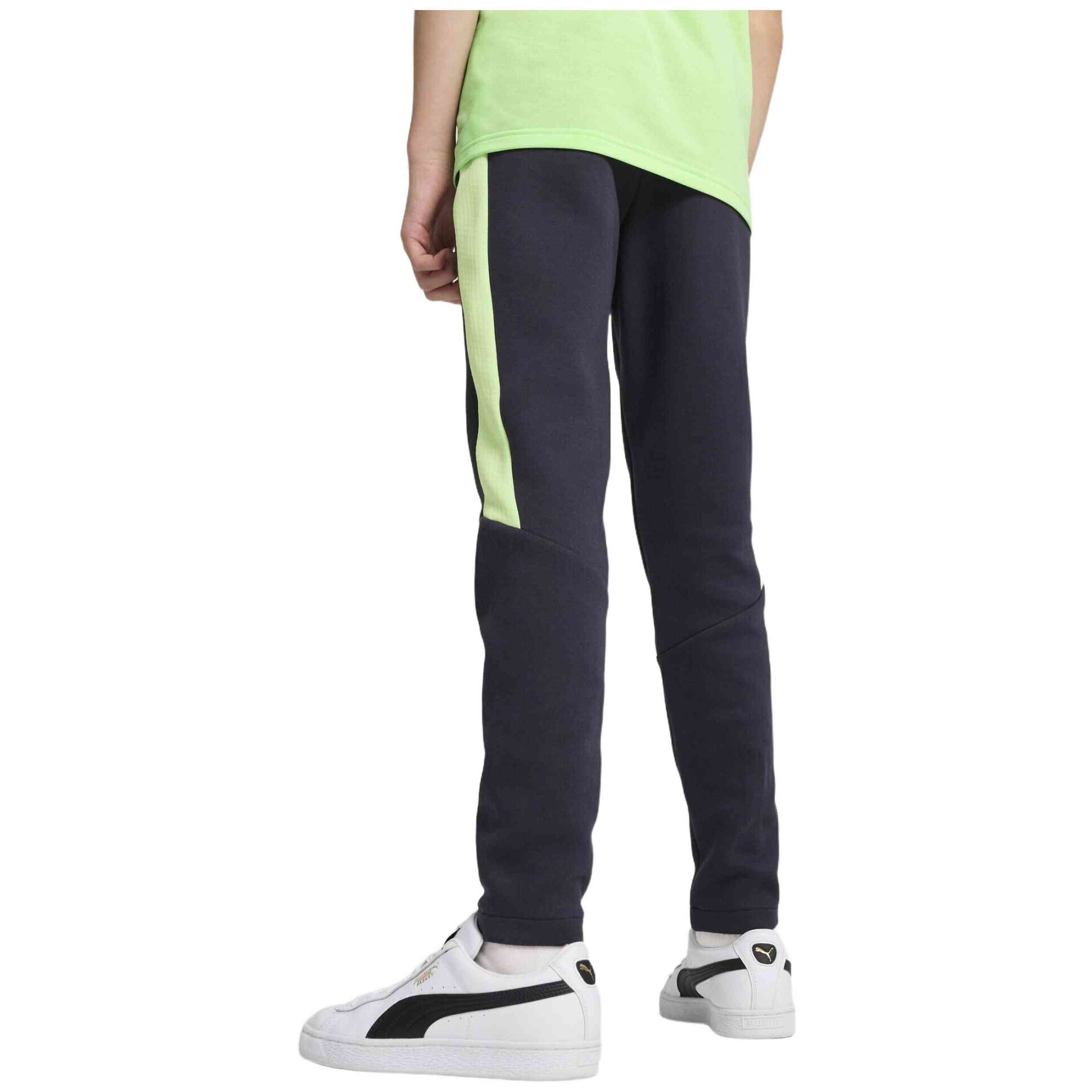 Pantalon Largo Puma Evostripe