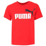 Camiseta De Manga Corta Puma