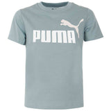 Camiseta De Manga Corta Puma
