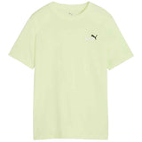 Camiseta De Manga Corta Puma