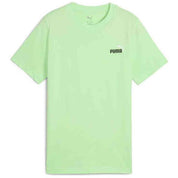 Camiseta De Manga Corta Puma Ess 2 N°1
