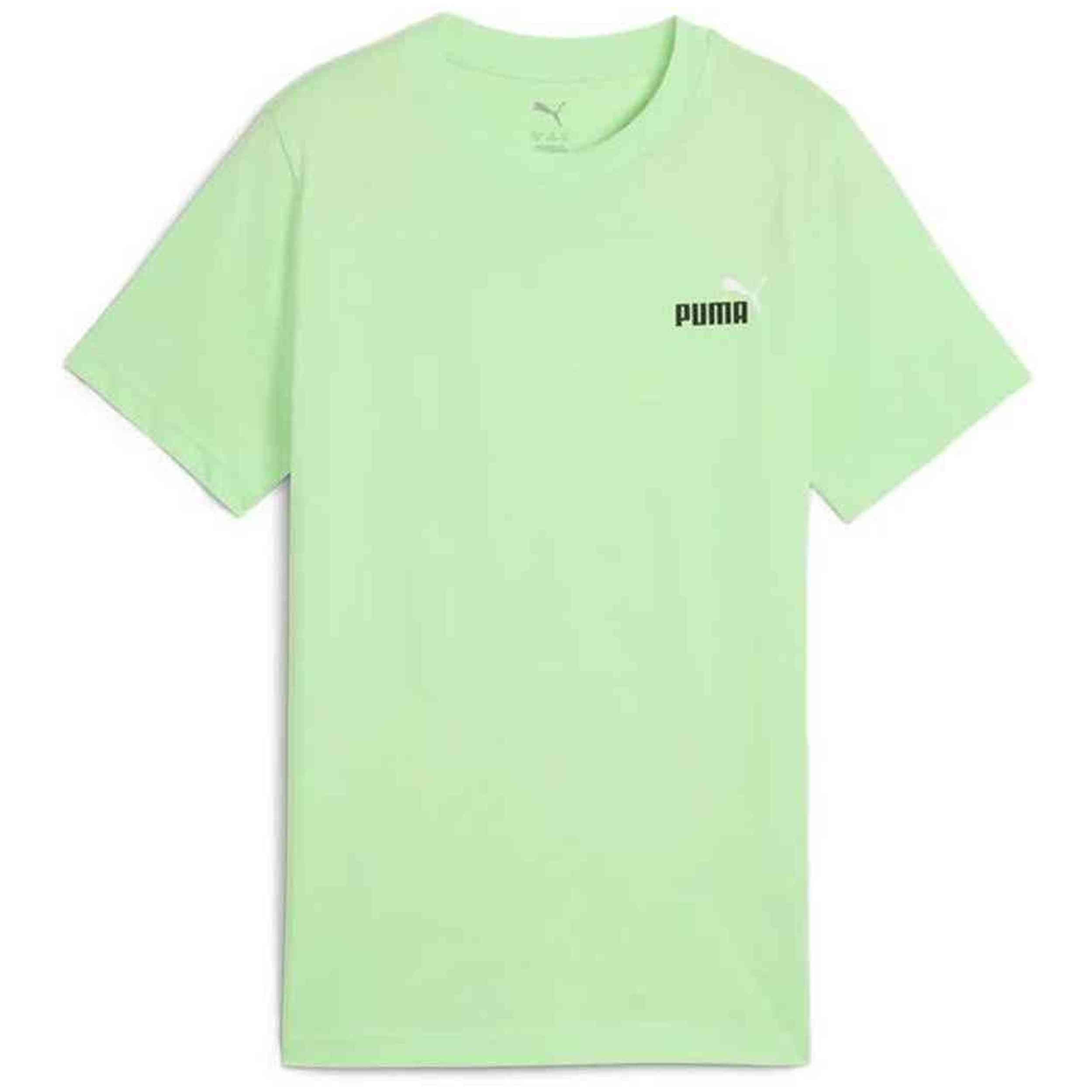 Camiseta De Manga Corta Puma Ess 2 N°1