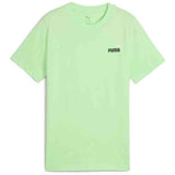 Camiseta De Manga Corta Puma Ess 2 N°1