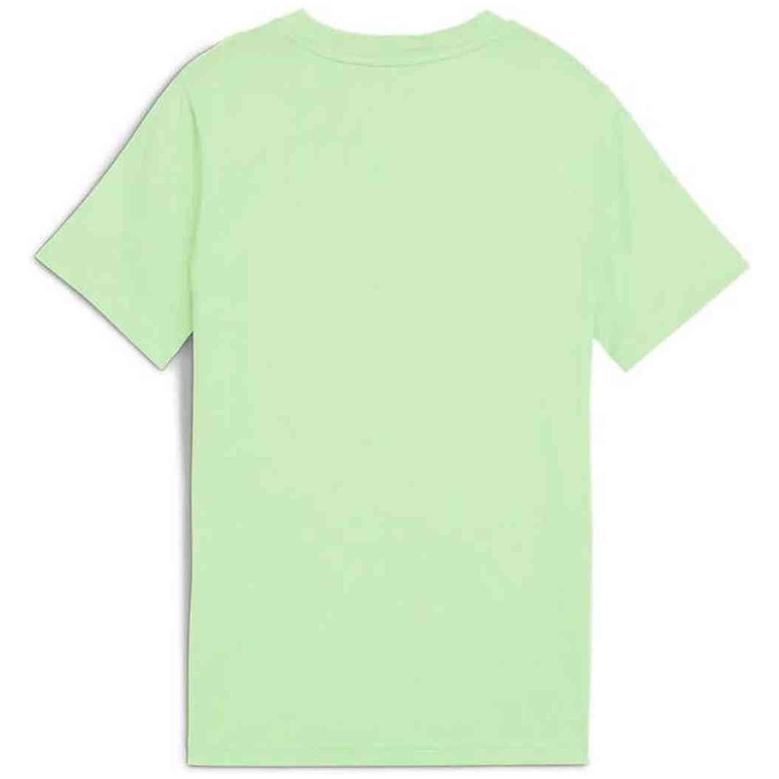 Camiseta De Manga Corta Puma Ess 2 N°1