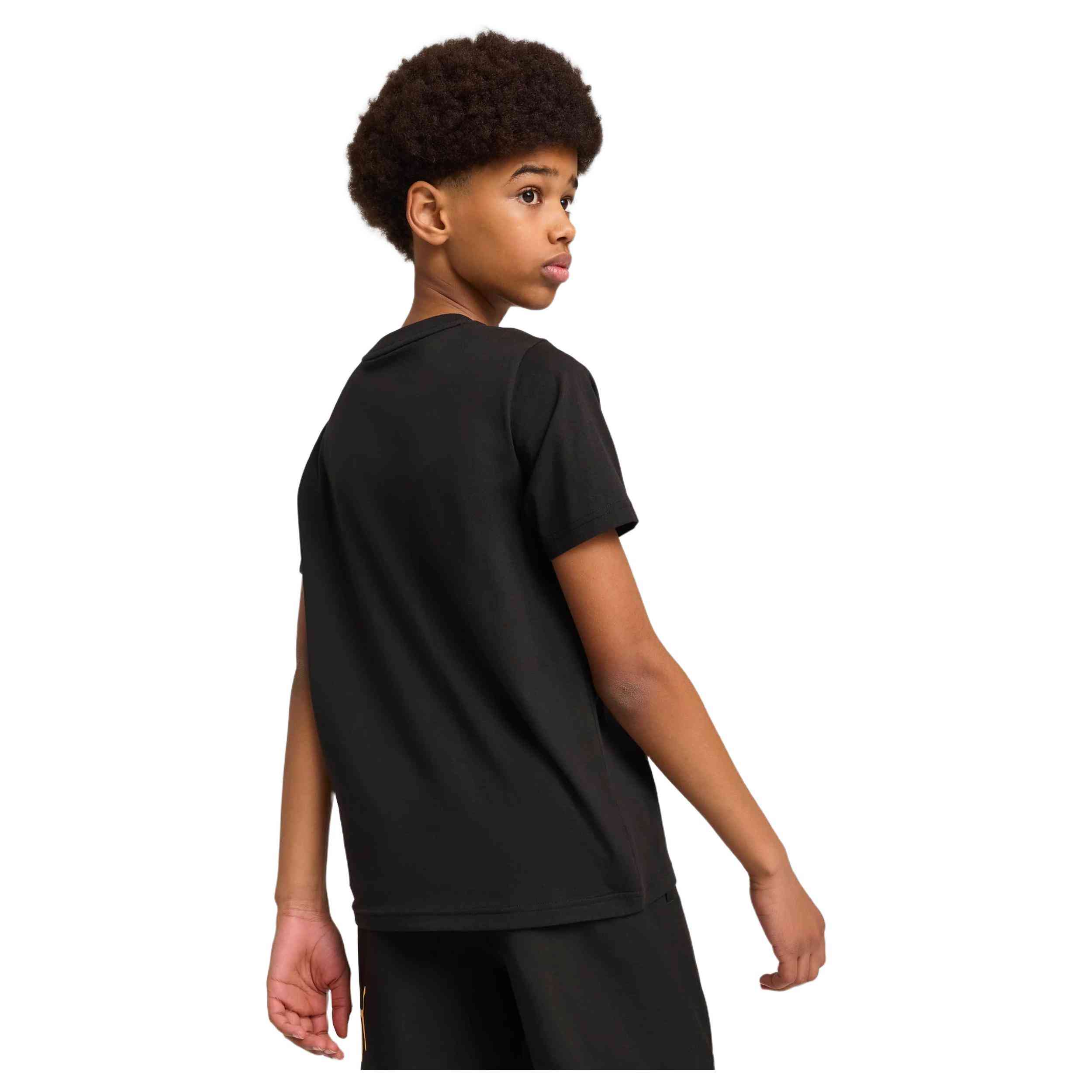 Camiseta De Manga Corta Puma Ess Logo Lab