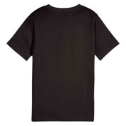 Camiseta De Manga Corta Puma Ess Logo Lab