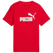 Camiseta De Manga Corta Puma Ess Logo Lab