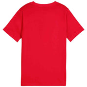 Camiseta De Manga Corta Puma Ess Logo Lab