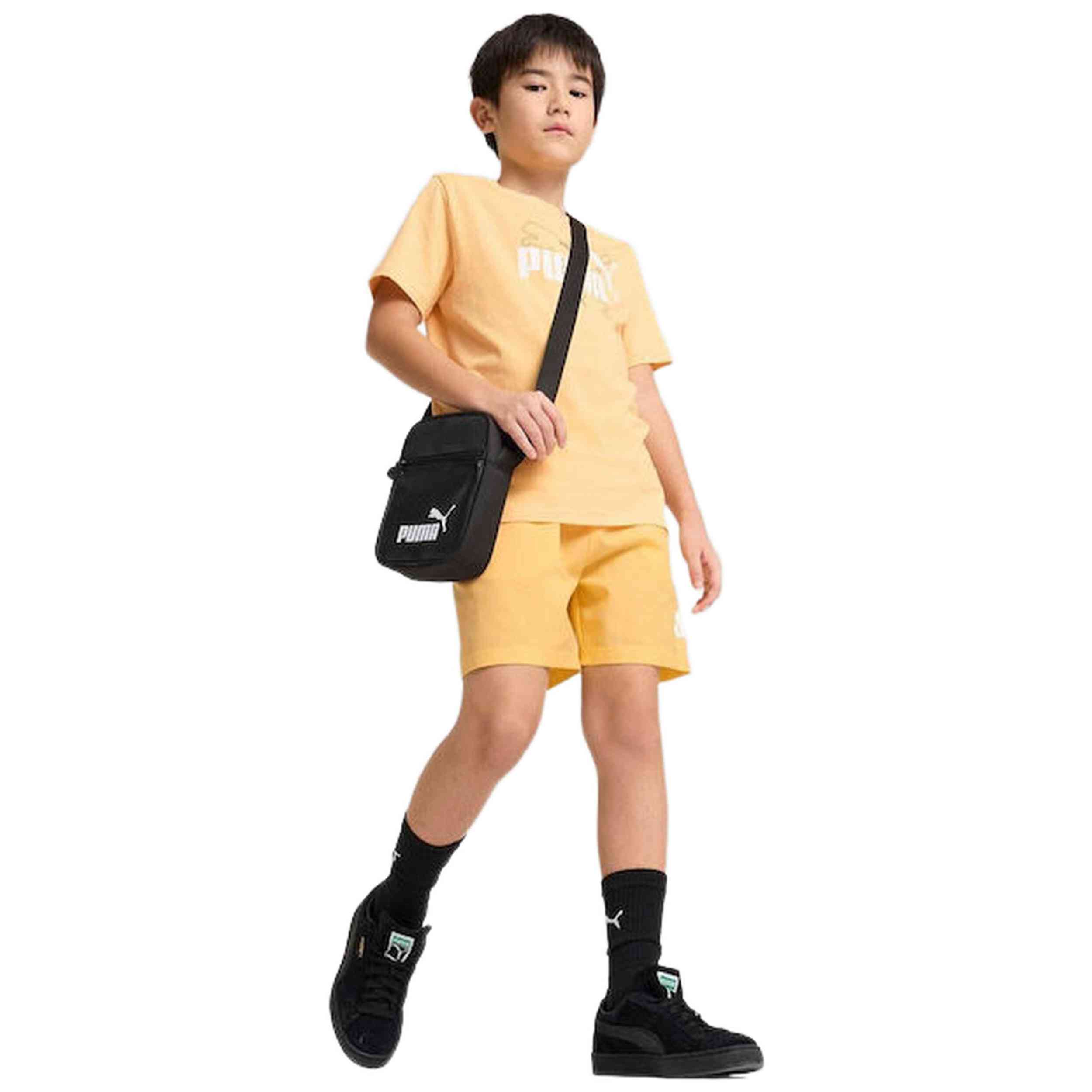 Camiseta De Manga Corta Puma 685795-41