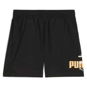 Pantalon Corto Puma Ess Logo Lab Summer