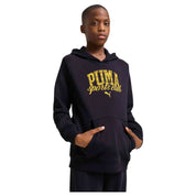 Sudadera Con Capucha Puma Class