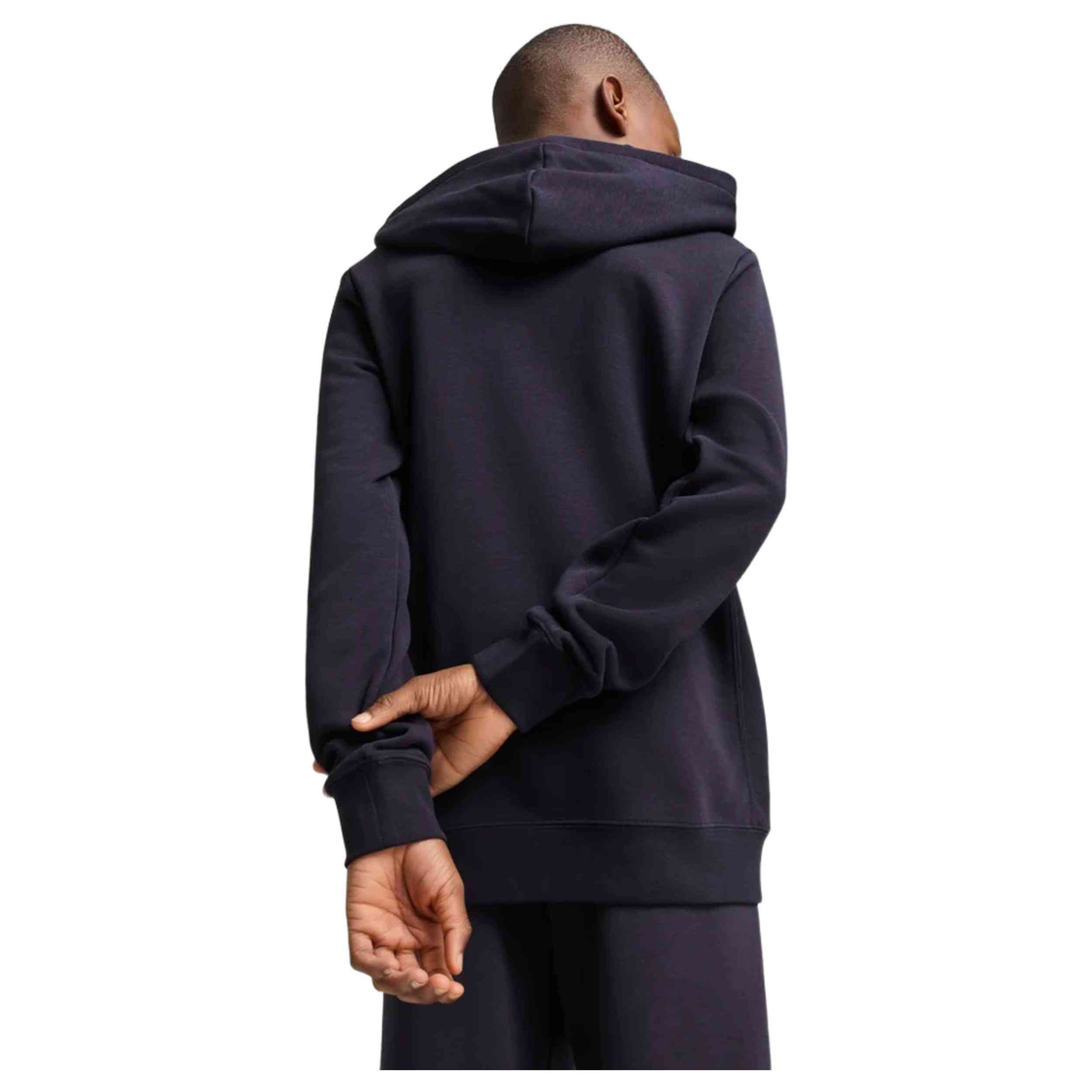Sudadera Con Capucha Puma Class