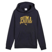 Sudadera Con Capucha Puma Class