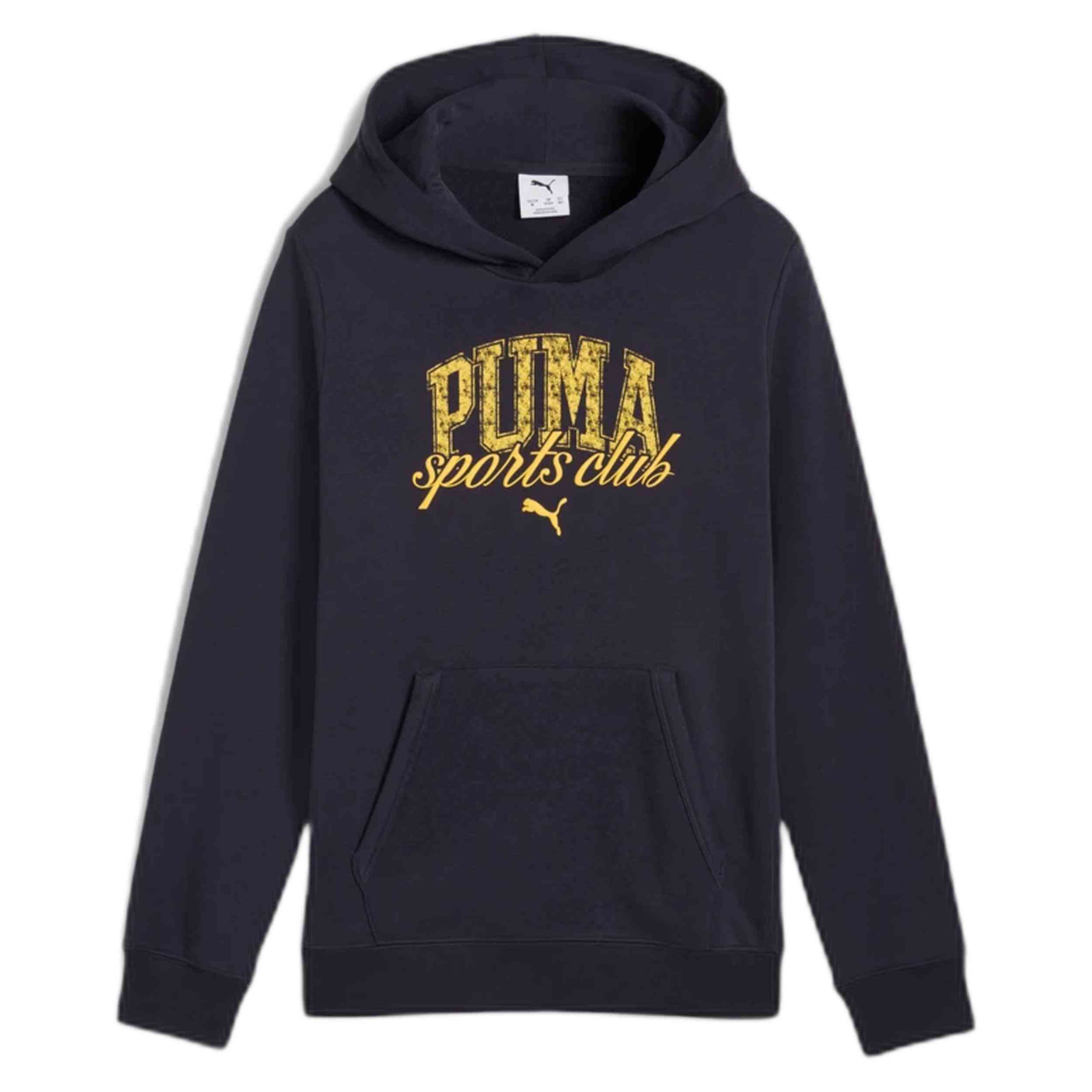 Sudadera Con Capucha Puma Class