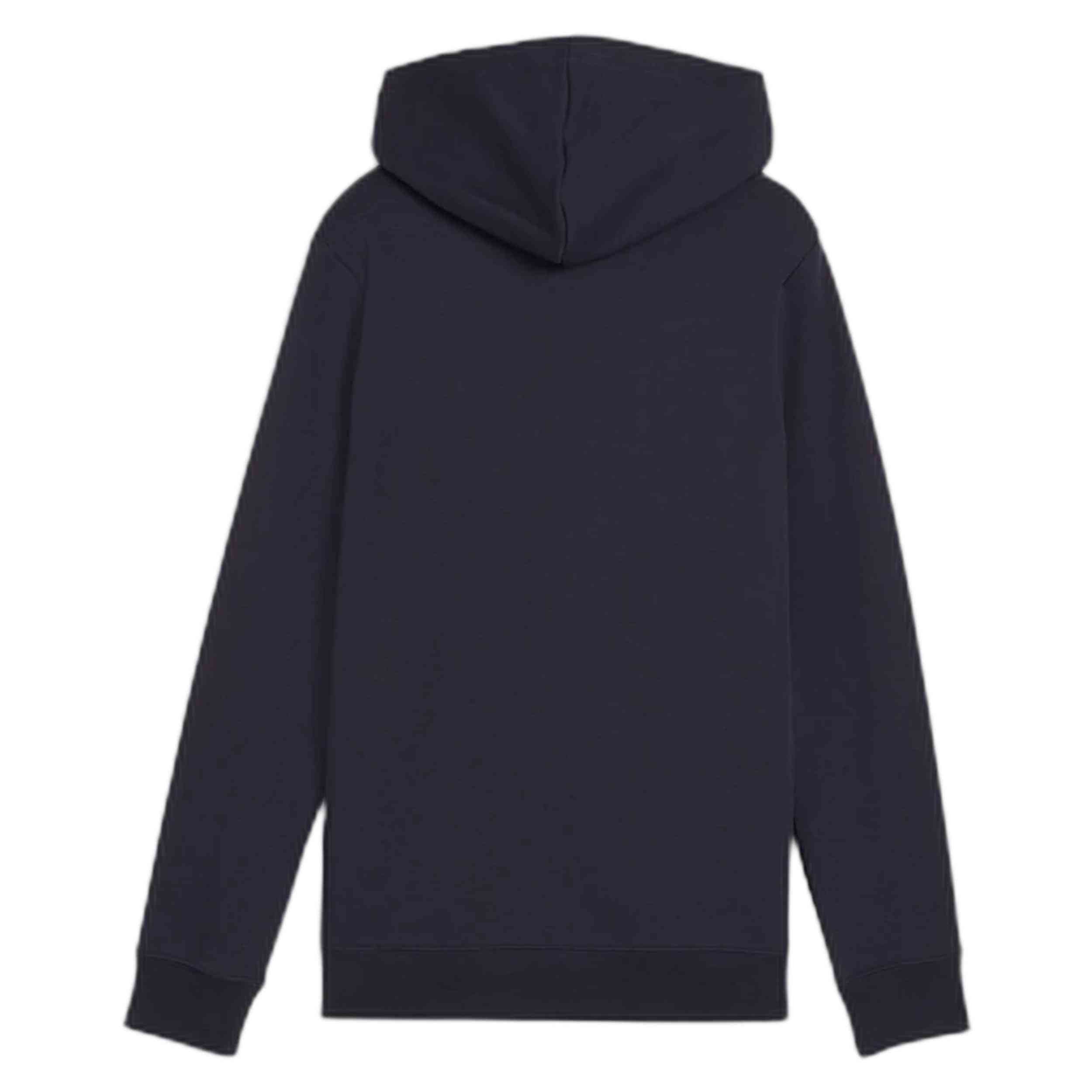 Sudadera Con Capucha Puma Class