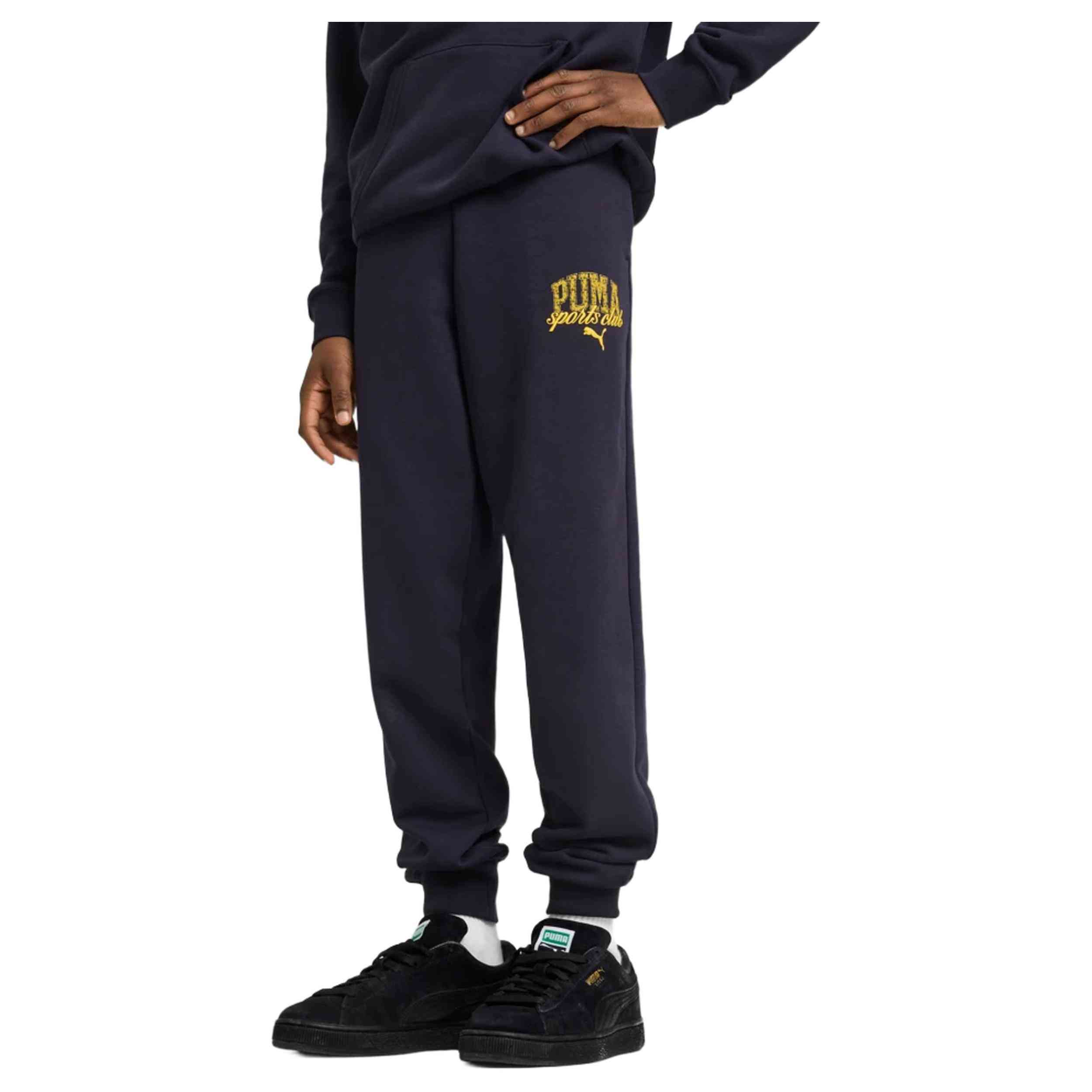 Pantalon Largo Puma Class