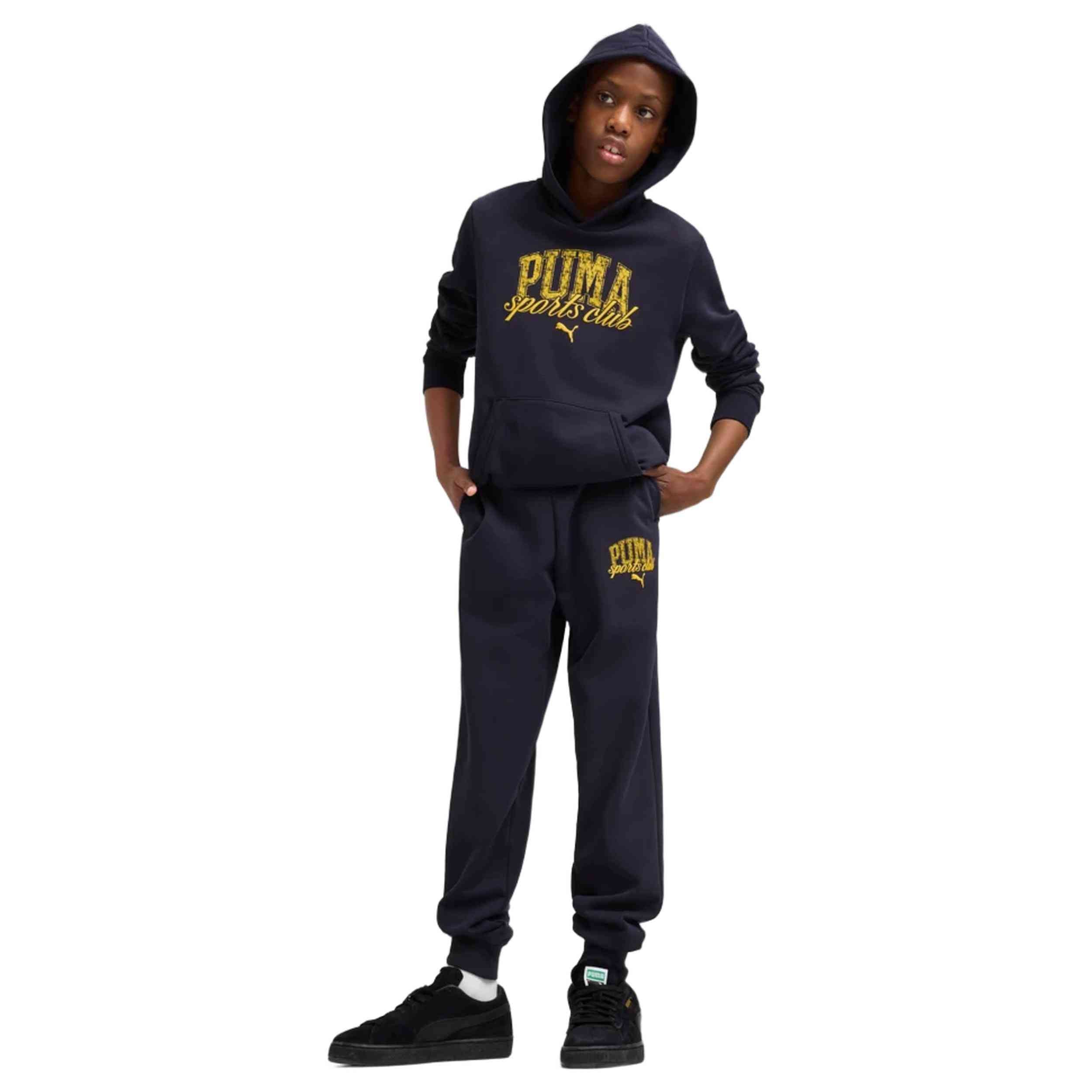 Pantalon Largo Puma Class