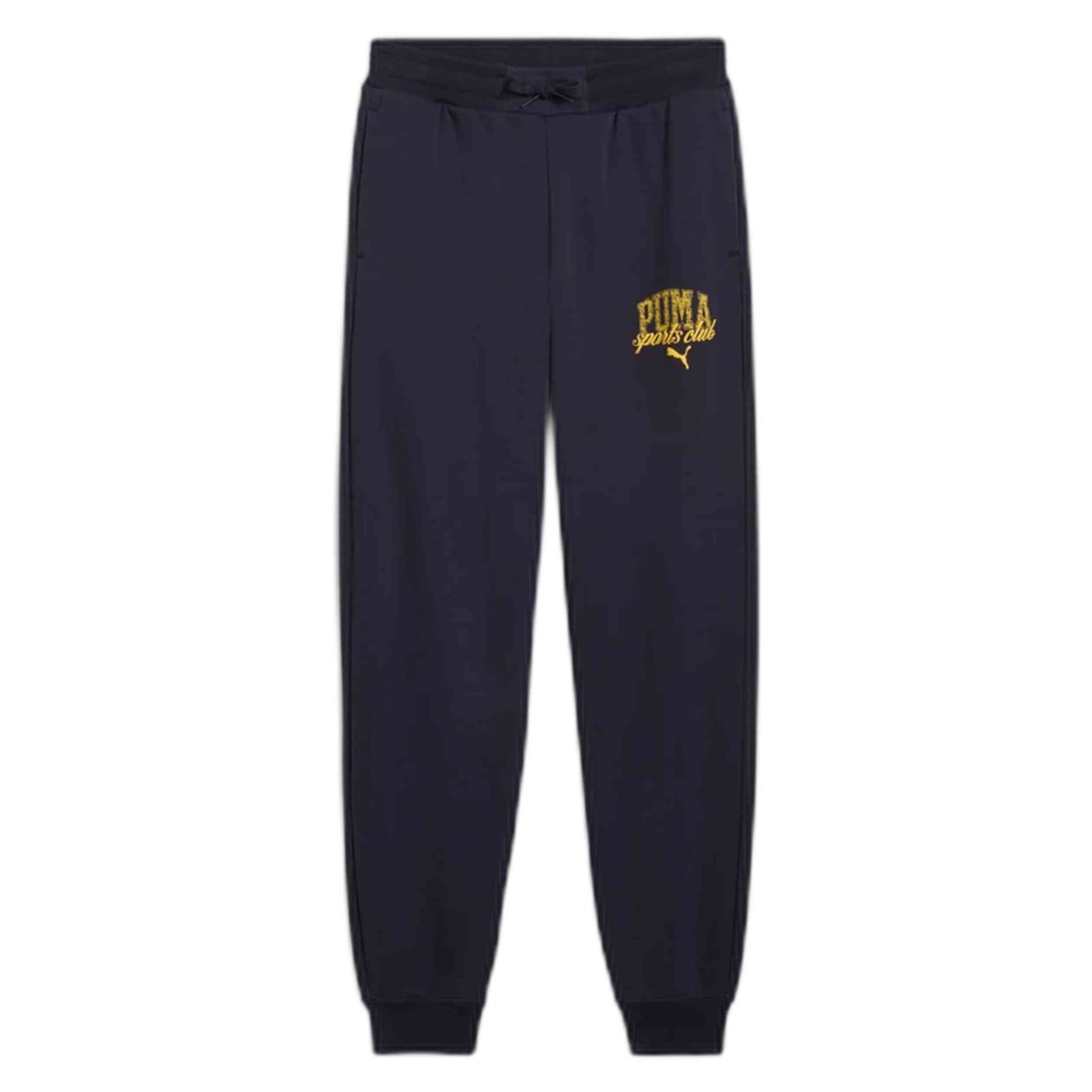 Pantalon Largo Puma Class