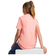 Camiseta De Manga Corta Puma Ess Script