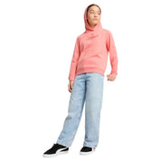 Sudadera Con Capucha Puma Essentials Script