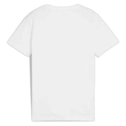 Camiseta De Manga Corta Puma Essentials Metallic