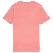 Camiseta De Manga Corta Puma Essentials Metallic