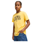 Camiseta De Manga Corta Puma Class Graphic