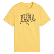 Camiseta De Manga Corta Puma Class Graphic