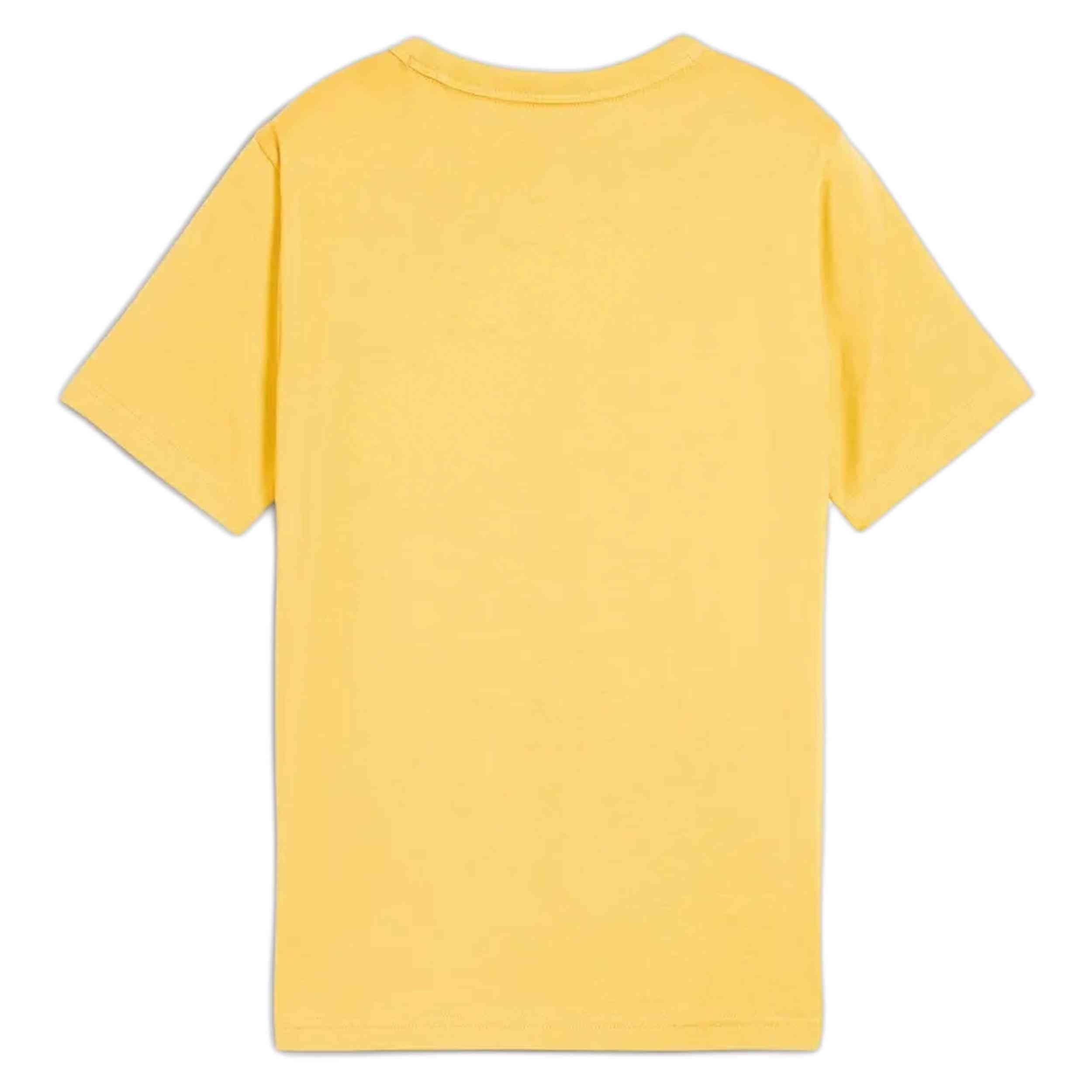 Camiseta De Manga Corta Puma Class Graphic