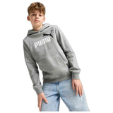 Sudadera Con Capucha Puma