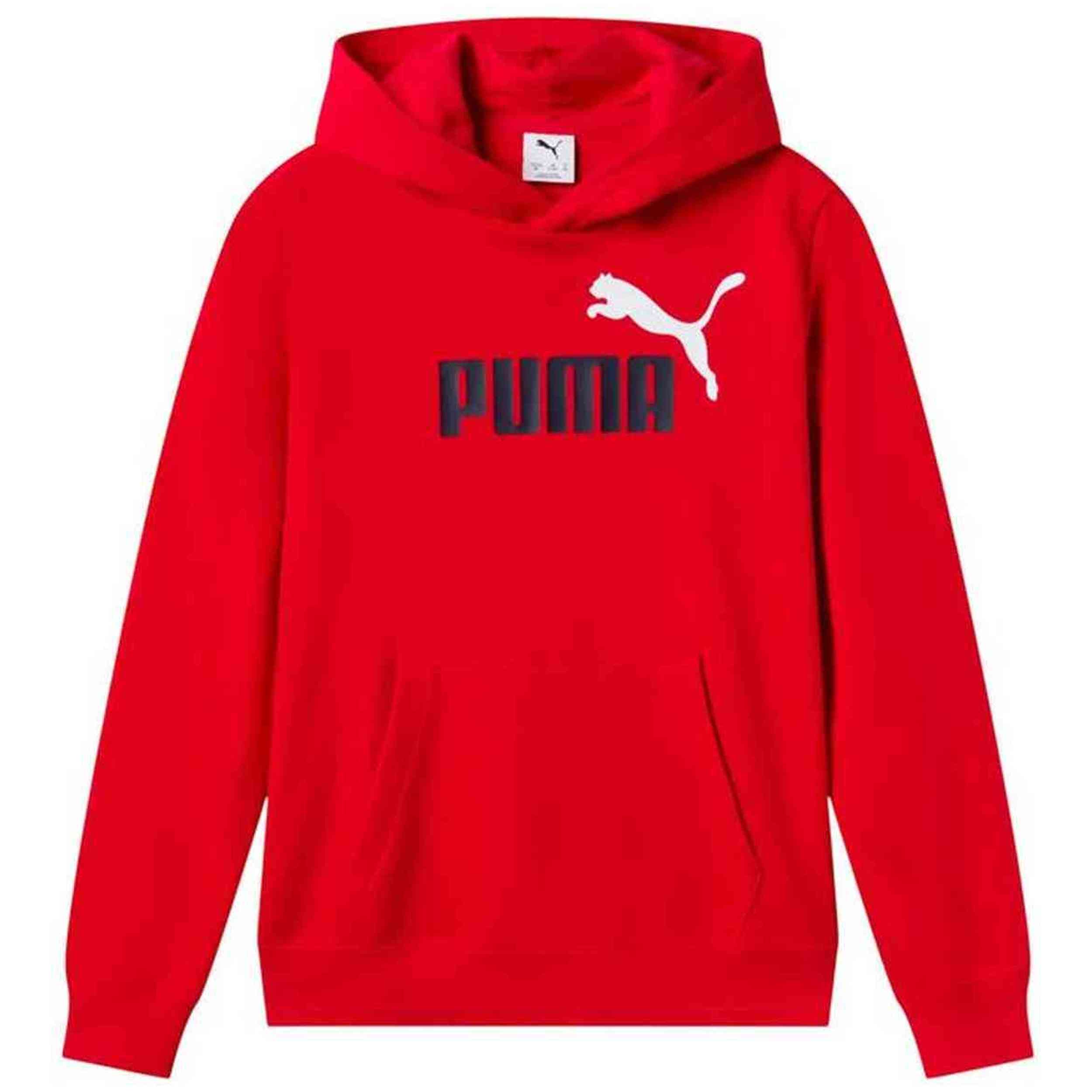 Sudadera Con Capucha Puma Ess 2 Colour No.1