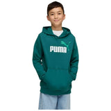 Sudadera Con Capucha Puma