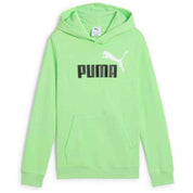 Sudadera Con Capucha Puma Ess 2 Color No.1 Logo