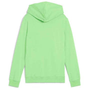 Sudadera Con Capucha Puma Ess 2 Color No.1 Logo