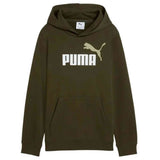 Sudadera Con Capucha Puma