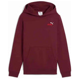 Sudadera Con Capucha Puma