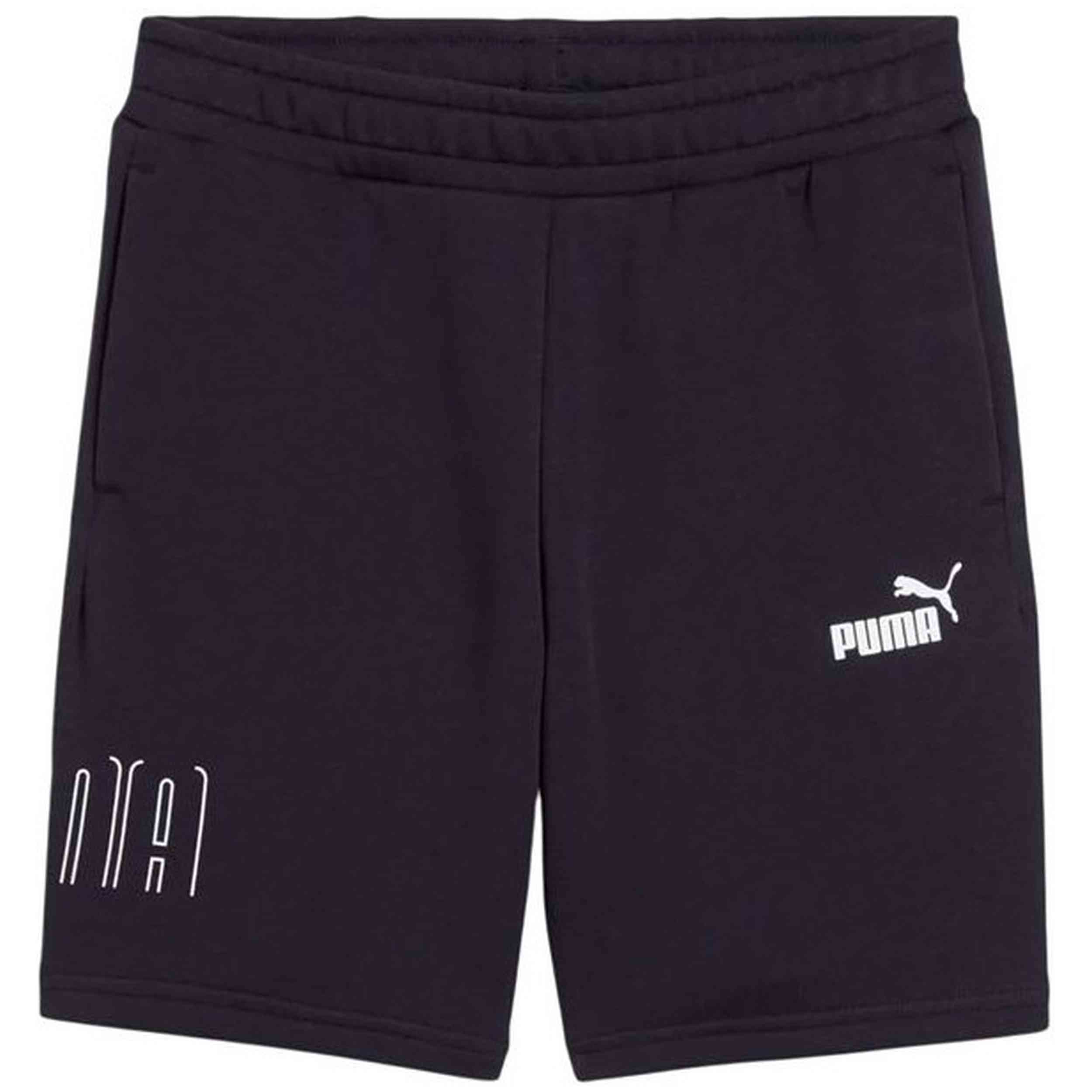 Pantalon Corto Puma Power