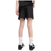 Pantalon Corto Puma Ess Script