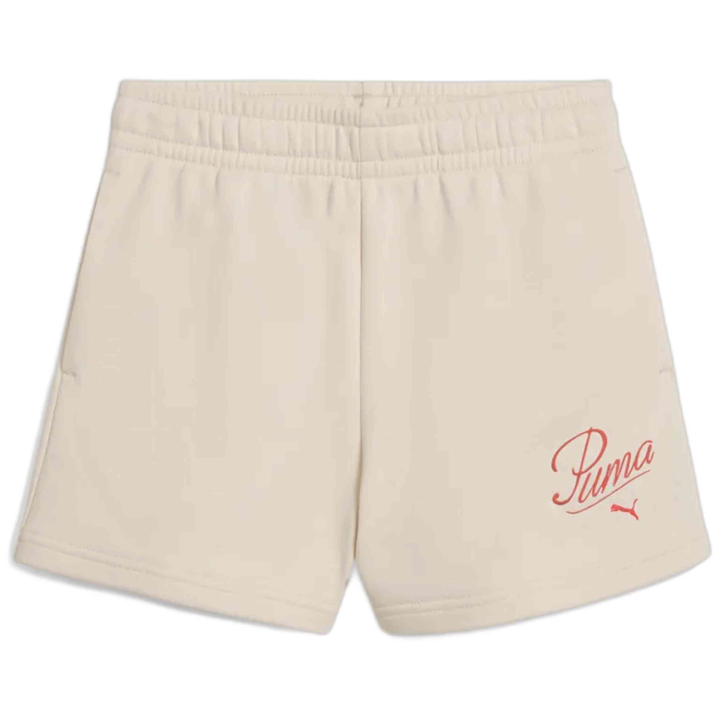 Pantalon Corto Puma 685869-87