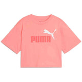 Camiseta De Manga Corta Puma 686071-18