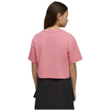 Camiseta De Manga Corta Puma Essentials 2 Colour No. 1 Logo