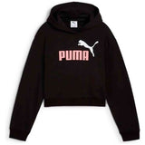 Puma Essentials 2 No. 1 Logo Length Hoodie