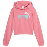 Sudadera Con Capucha Puma