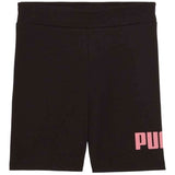Malla Corta Puma Ess 2 Color No.1 Log