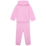 Conjunto Puma Minicats Loungewear "Rosa"