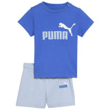 Conjunto Puma Minicats Ess Tee And