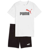 Conjunto Puma Ess 2 Color No. 1 Lo