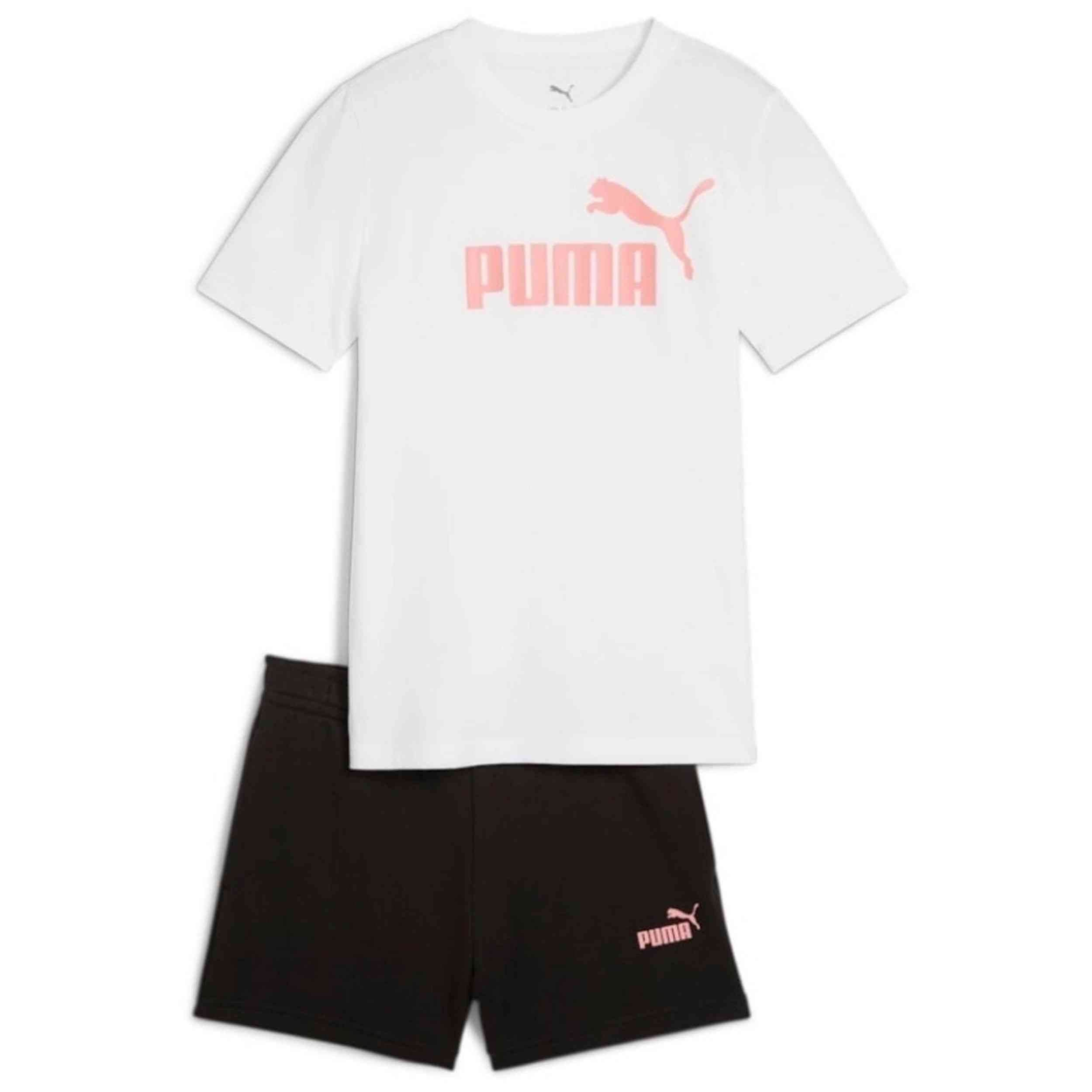 Conjunto Puma 686307-02